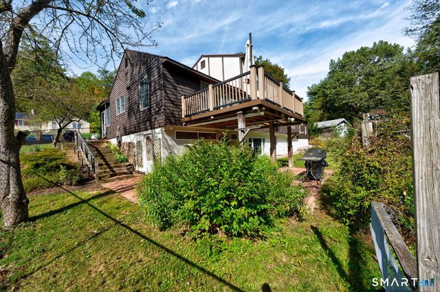 38 Eastwood Road, Bristol, CT 06010