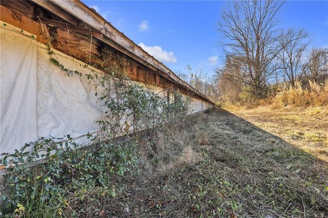 TBD Greenhorn Road, Roaring River, NC 28669