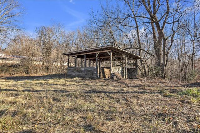 TBD Greenhorn Road, Roaring River, NC 28669