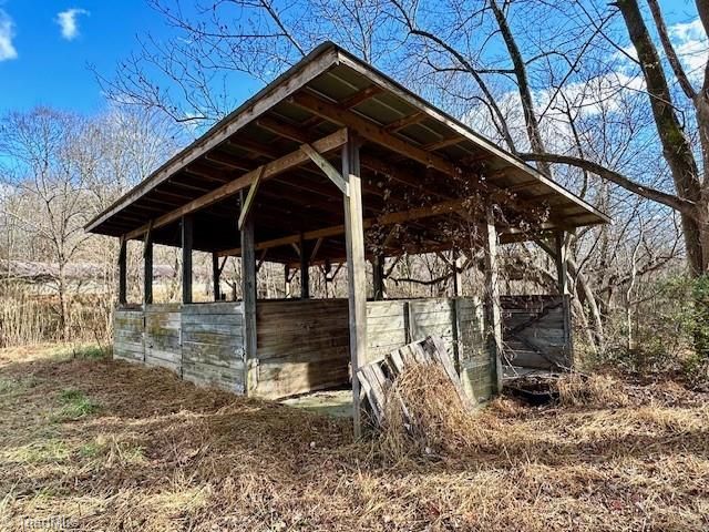 TBD Greenhorn Road, Roaring River, NC 28669