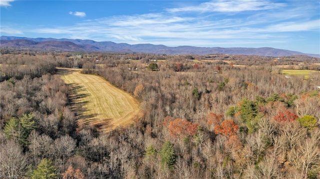 TBD Greenhorn Road, Roaring River, NC 28669