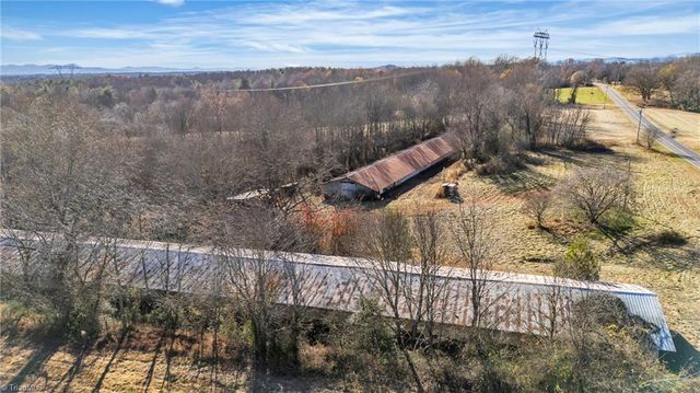 TBD Greenhorn Road, Roaring River, NC 28669