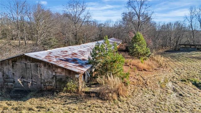 TBD Greenhorn Road, Roaring River, NC 28669