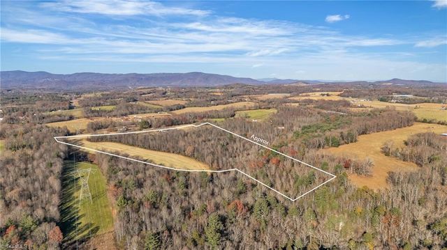 TBD Greenhorn Road, Roaring River, NC 28669
