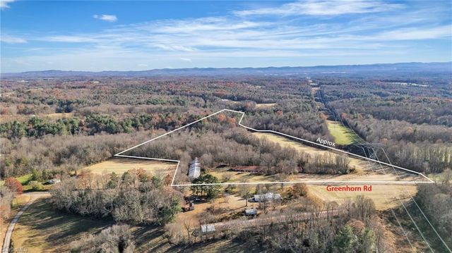 TBD Greenhorn Road, Roaring River, NC 28669