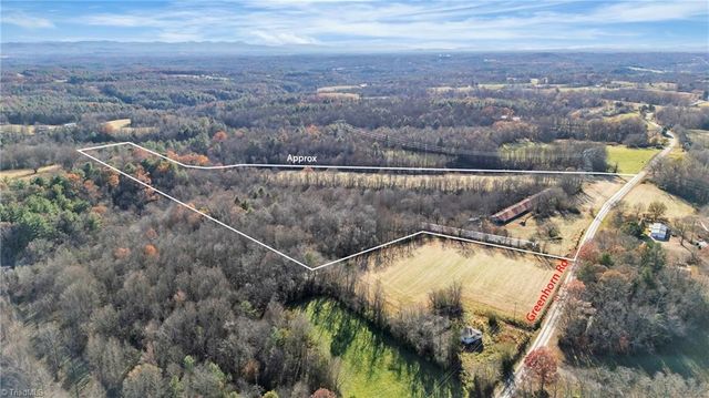 TBD Greenhorn Road, Roaring River, NC 28669