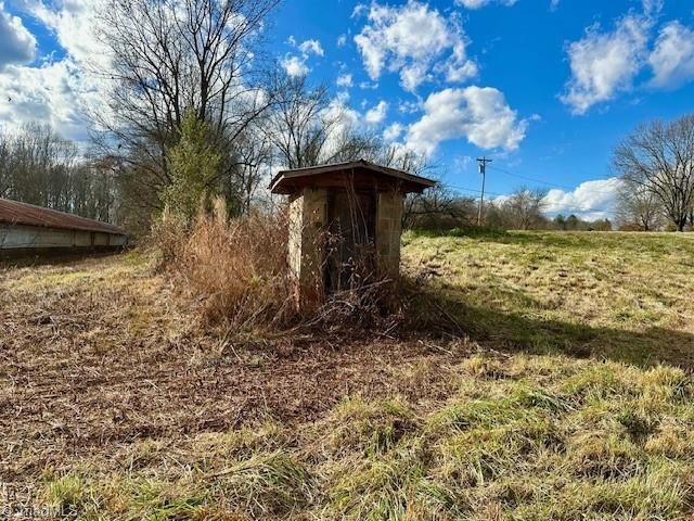 TBD Greenhorn Road, Roaring River, NC 28669