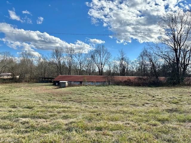 TBD Greenhorn Road, Roaring River, NC 28669