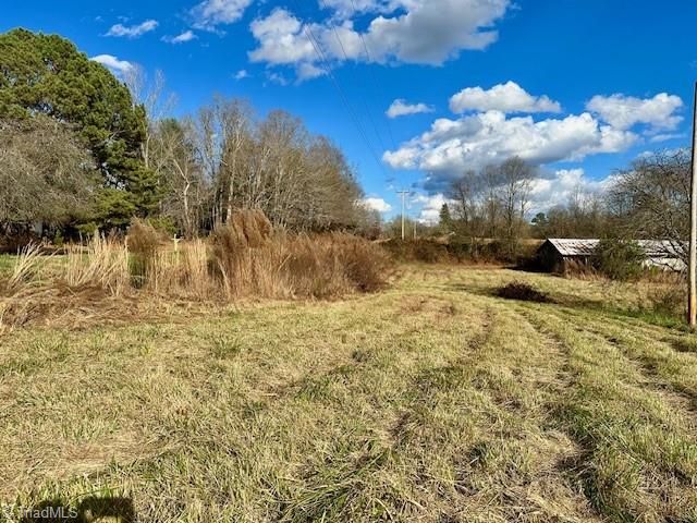 TBD Greenhorn Road, Roaring River, NC 28669