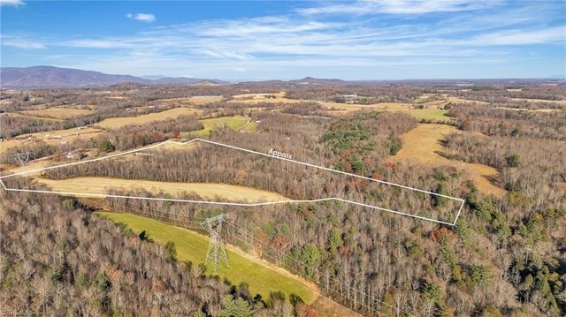 TBD Greenhorn Road, Roaring River, NC 28669