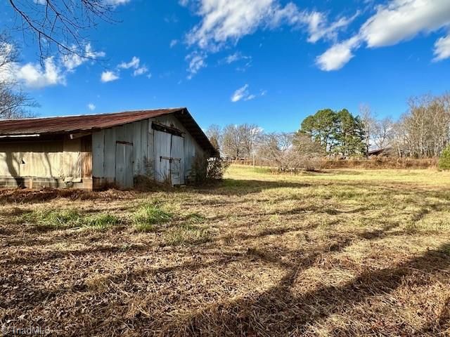 TBD Greenhorn Road, Roaring River, NC 28669