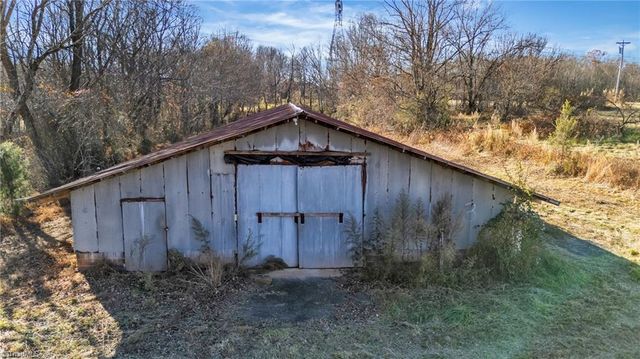 TBD Greenhorn Road, Roaring River, NC 28669