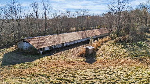 TBD Greenhorn Road, Roaring River, NC 28669