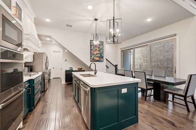 6804 Verandah Way, Irving, TX 75039