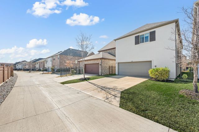 6804 Verandah Way, Irving, TX 75039