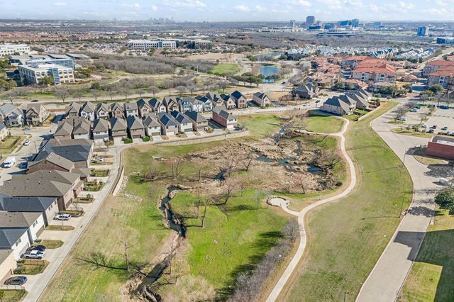 6804 Verandah Way, Irving, TX 75039