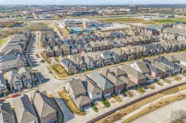 6804 Verandah Way, Irving, TX 75039