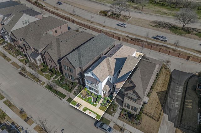 6804 Verandah Way, Irving, TX 75039