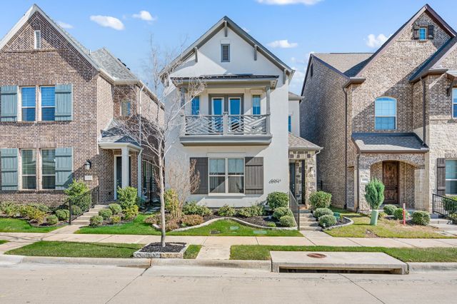 6804 Verandah Way, Irving, TX 75039