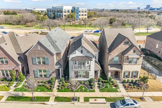 6804 Verandah Way, Irving, TX 75039