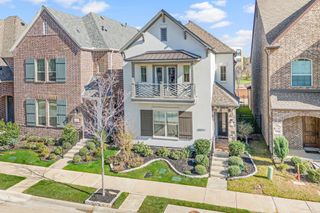 6804 Verandah Way, Irving, TX 75039