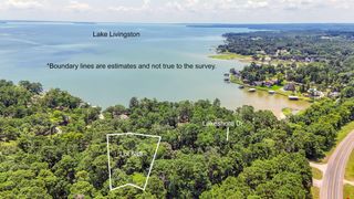 TBD Lakeshore/Black Walniut Drive, Coldspring, TX 77331