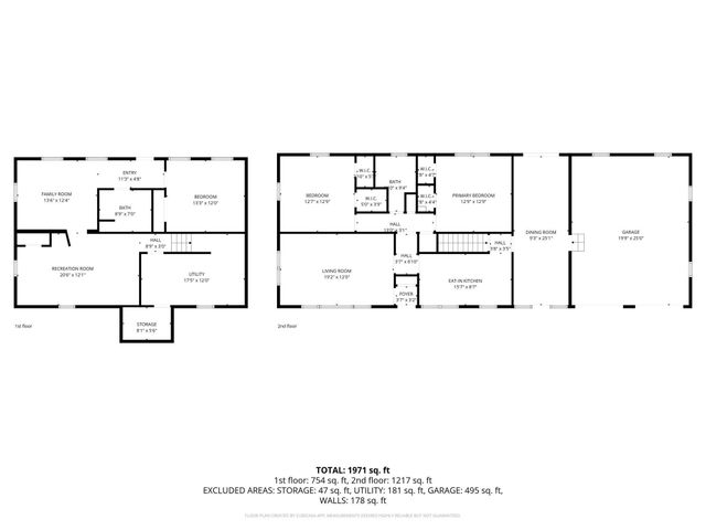 16750 Anna Trail SE, Prior Lake, MN 55372