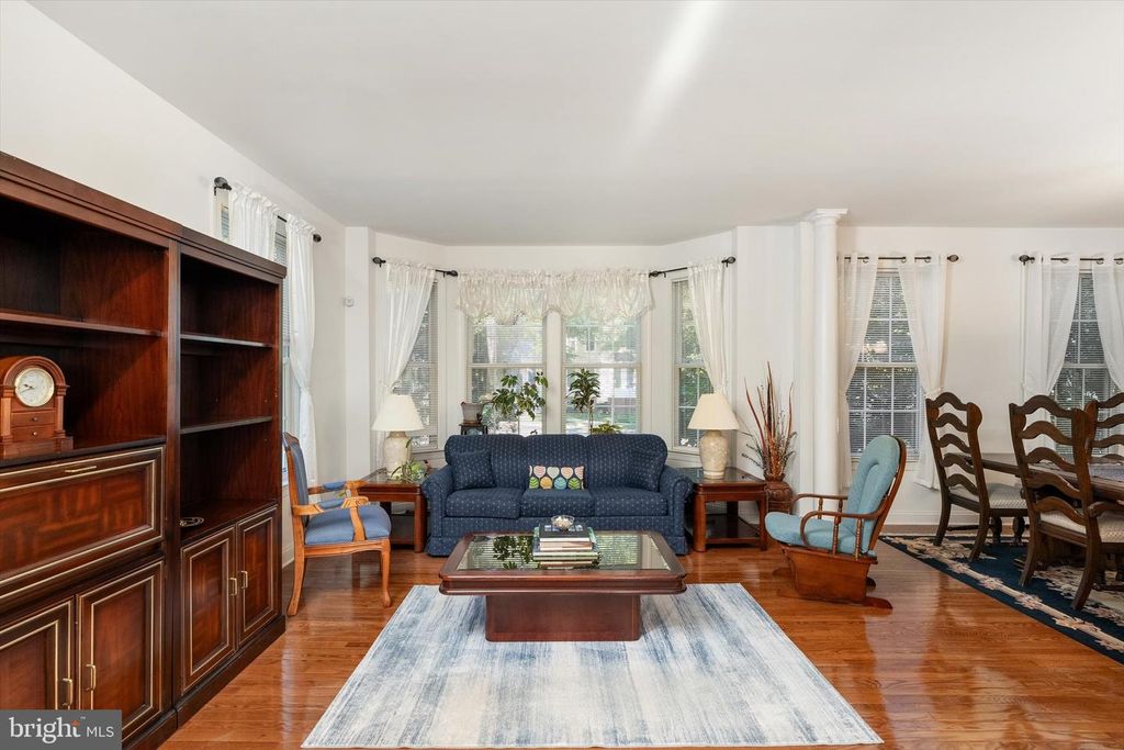 26 MALSBURY ST, ROBBINSVILLE, NJ 08691 — photo 3