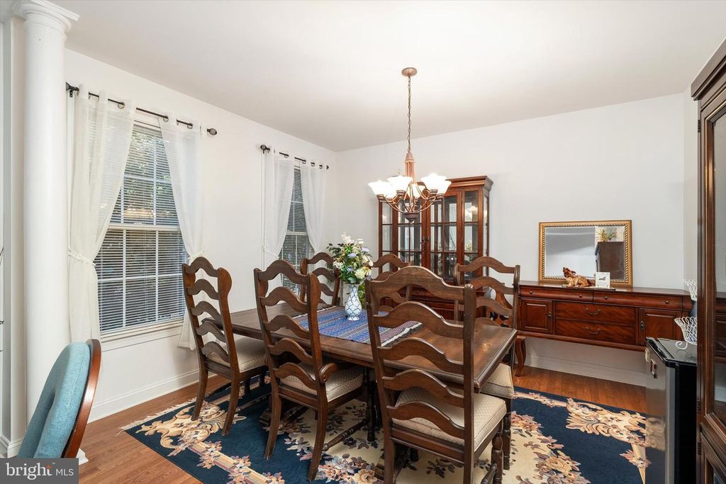 26 MALSBURY ST, ROBBINSVILLE, NJ 08691 — photo 4