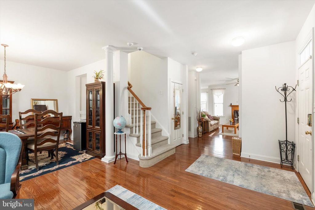 26 MALSBURY ST, ROBBINSVILLE, NJ 08691 — photo 5