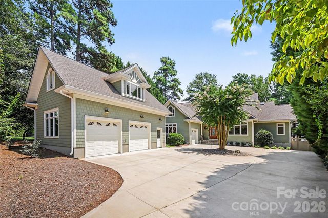 193 Washam Road, Mooresville, NC 28117