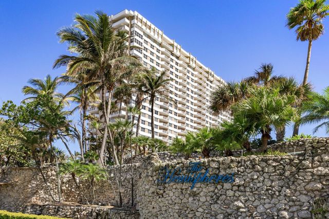 1950 S OCEAN Drive PHB, Hallandale Beach, FL 33009