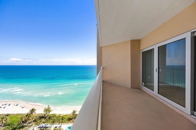 1950 S OCEAN Drive PHB, Hallandale Beach, FL 33009