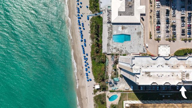 1950 S OCEAN Drive PHB, Hallandale Beach, FL 33009