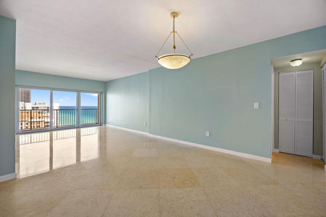 1950 S OCEAN Drive PHB, Hallandale Beach, FL 33009