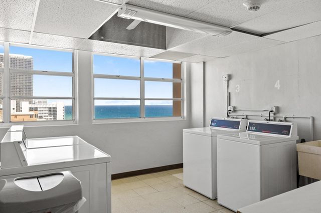 1950 S OCEAN Drive PHB, Hallandale Beach, FL 33009