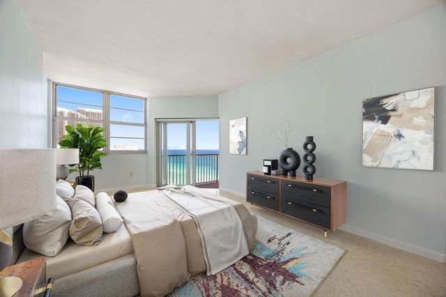 1950 S OCEAN Drive PHB, Hallandale Beach, FL 33009