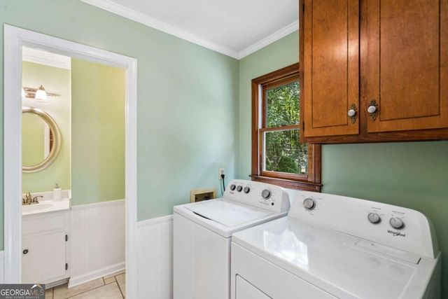 4184 Long Branch Drive NE, Marietta, GA 30066