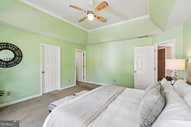 4184 Long Branch Drive NE, Marietta, GA 30066