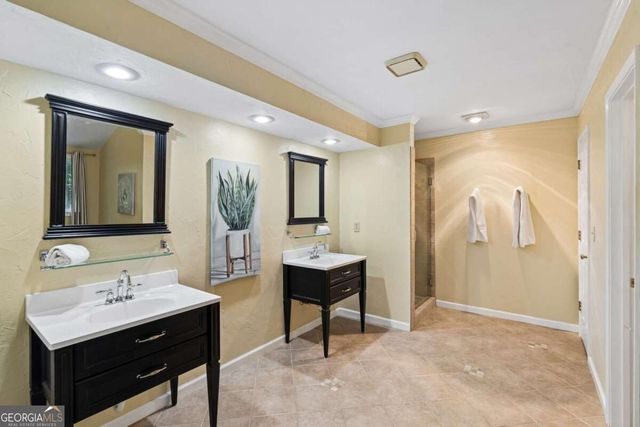4184 Long Branch Drive NE, Marietta, GA 30066