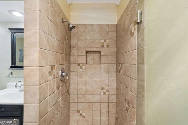4184 Long Branch Drive NE, Marietta, GA 30066