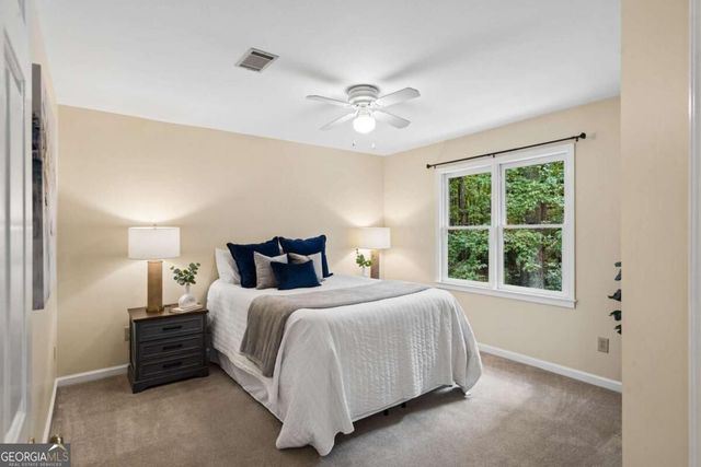 4184 Long Branch Drive NE, Marietta, GA 30066