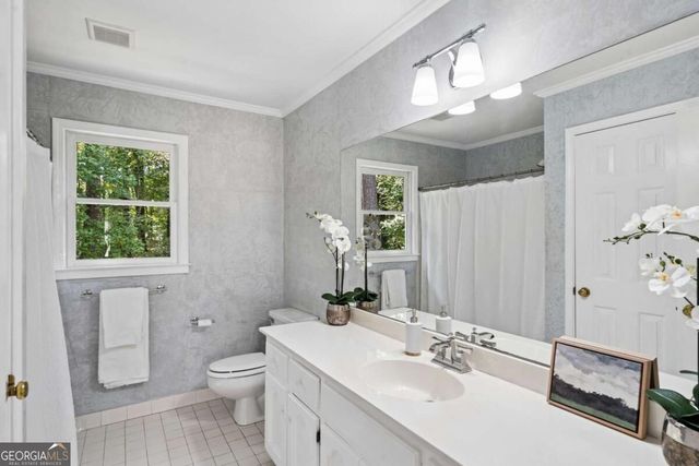 4184 Long Branch Drive NE, Marietta, GA 30066