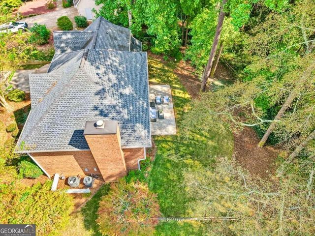 4184 Long Branch Drive NE, Marietta, GA 30066