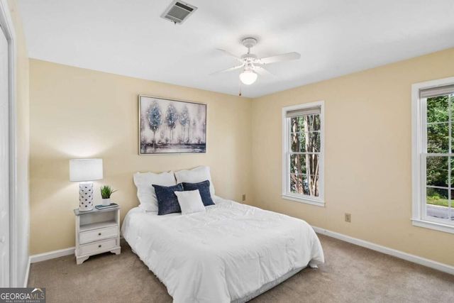 4184 Long Branch Drive NE, Marietta, GA 30066