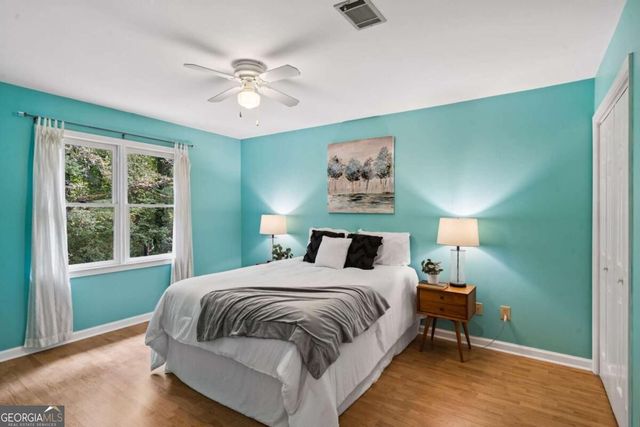 4184 Long Branch Drive NE, Marietta, GA 30066