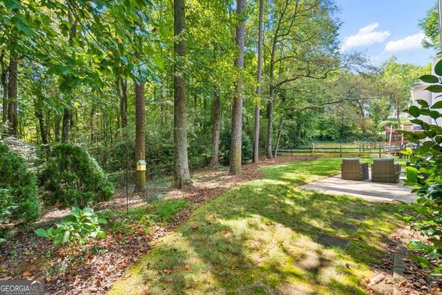 4184 Long Branch Drive NE, Marietta, GA 30066
