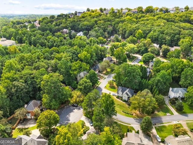 4184 Long Branch Drive NE, Marietta, GA 30066