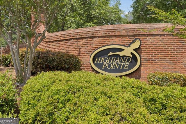 4184 Long Branch Drive NE, Marietta, GA 30066