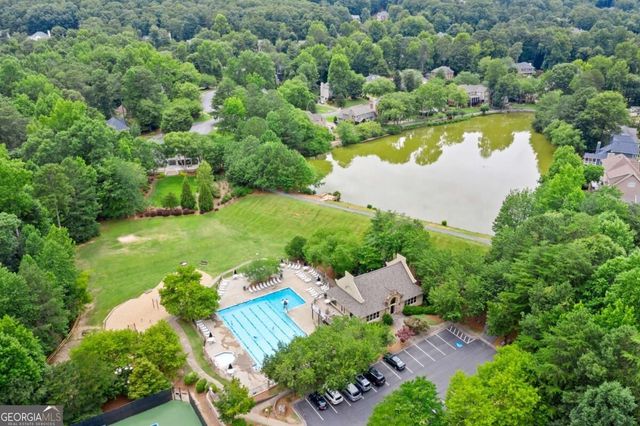 4184 Long Branch Drive NE, Marietta, GA 30066